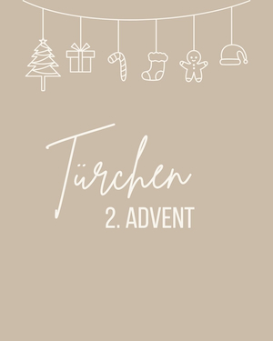 2 Advent 25