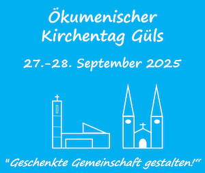 Logo Kirchentag